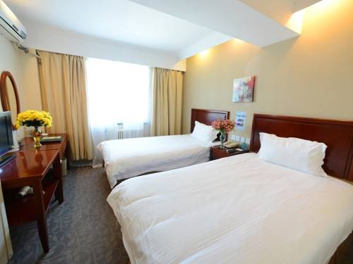 Rizhao Chine code promo hôtel booking.com