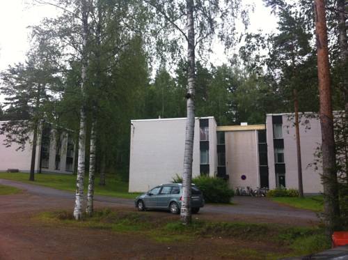 Pellosniemi Finnland Hotel Gutscheincode booking.com