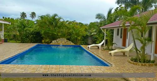 Nuku'alofa Tonga codice promozionale dell'hotel Booking.com