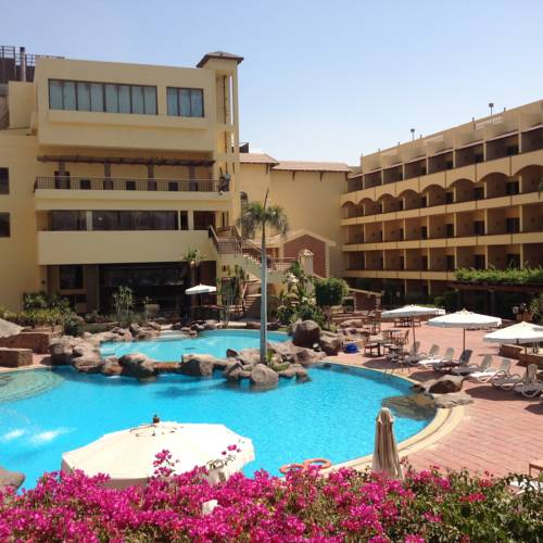 El Cairo Egipto promoción de código de hotel booking.com