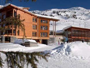 Bourg-Saint-Maurice France hotel promo code agoda.com