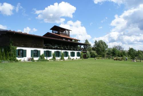 Narewka Pologne code promo hôtel booking.com