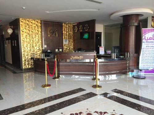 Riyad Arabie Saoudite code promo hôtel booking.com