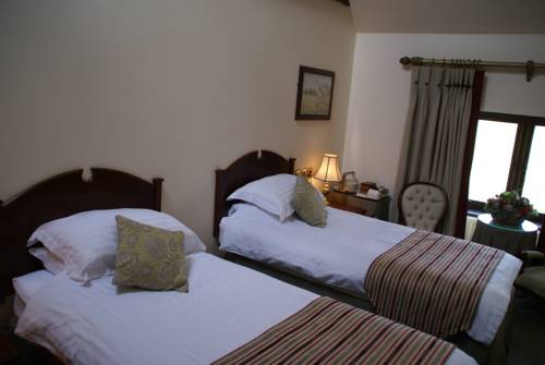 Goosnargh Regno Unito codice promozionale dell'hotel Booking.com