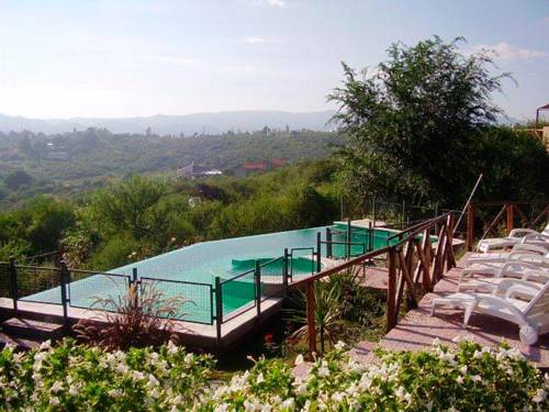 Villa Parque Siquiman Argentina hotel promo code booking.com