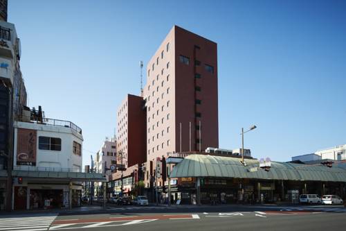 Miyazaki Japón promoción de código de hotel booking.com