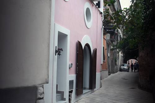SantʼAgata deʼ Goti Italia promoción de código de hotel booking.com