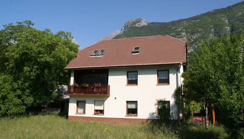 Bovec Eslovenia promoción de código de hotel booking.com