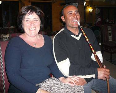 Djerba Tunesien Hotel Gutscheincode booking.com