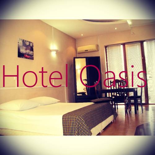 Tiflis Georgia Hotel Gutscheincode booking.com