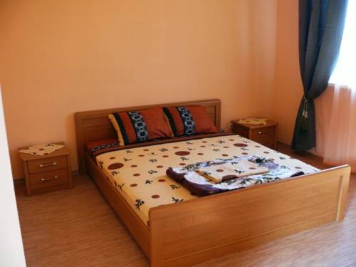 Popovka Crimea codice promozionale dell'hotel Booking.com