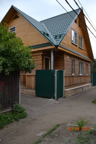 Staraya Russa Russland Hotel Gutscheincode booking.com
