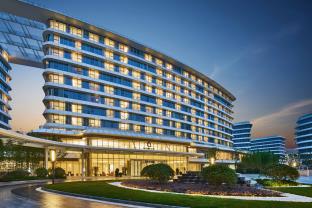Shanghai China hotel promo code agoda.com