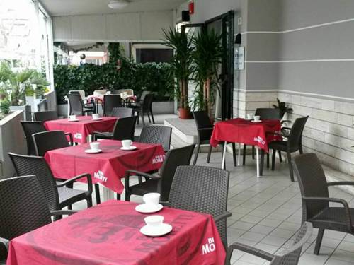 Rimini Italien Hotel Gutscheincode booking.com