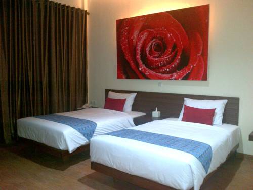 Jayapura Indonesia codice promozionale dell'hotel Booking.com