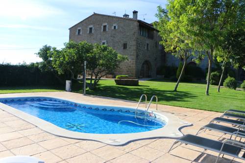 Sant Serni de Llanera Spagna codice promozionale dell'hotel Booking.com