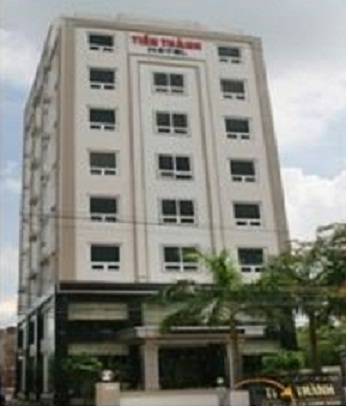 Hai Duong Vietnam codice promozionale dell'hotel Booking.com