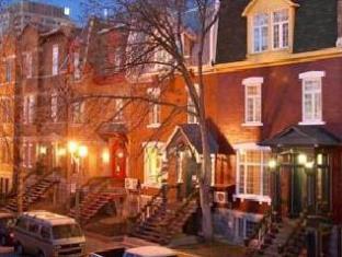 Montreal (QC) Canada hotel promo code agoda.com