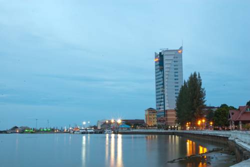 Kuala Terengganu Malaysia codice promozionale dell'hotel Booking.com