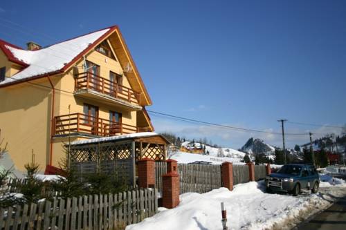 Jaworki Pologne code promo hôtel booking.com
