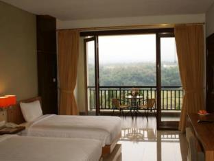 Magelang Indonesia hotel promo code agoda.com