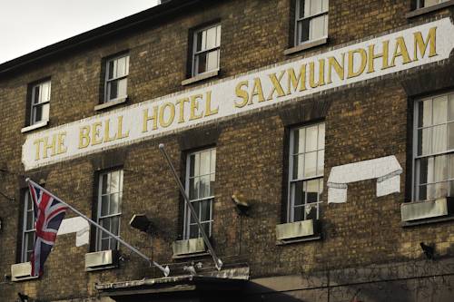 Saxmundham Regno Unito codice promozionale dell'hotel Booking.com