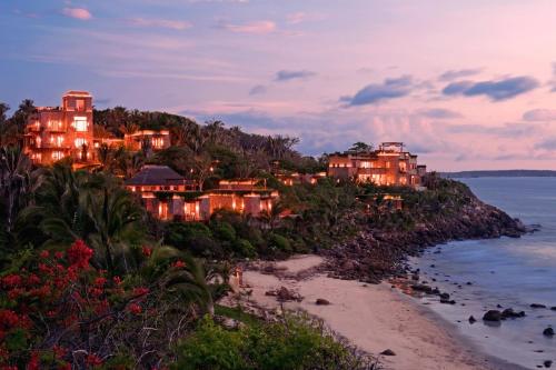 Litibu Mexico hotel promo code agoda.com
