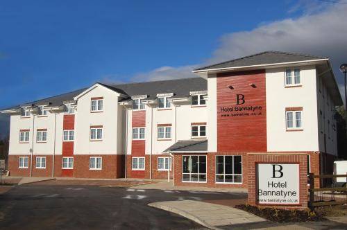 Durham Regno Unito codice promozionale dell'hotel Booking.com