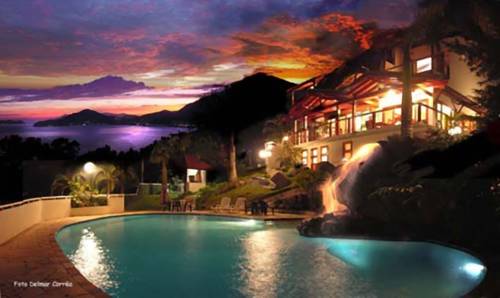 Ubatuba (Sao Paulo) Brazil hotel promo code booking.com