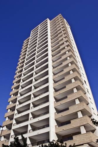 Benidorm Espagne code promo hôtel booking.com
