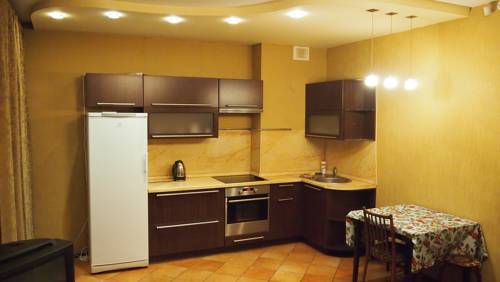 Irkutsk Russland Hotel Gutscheincode booking.com