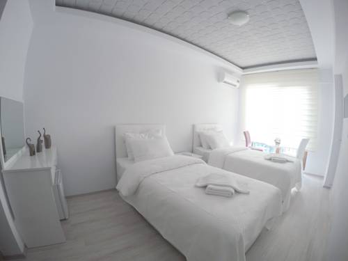 Sinop Turquía promoción de código de hotel booking.com
