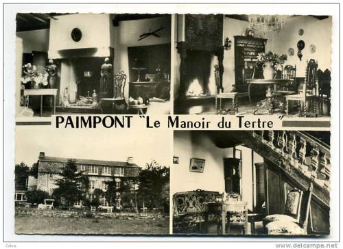 Paimpont Francia codice promozionale dell'hotel Booking.com