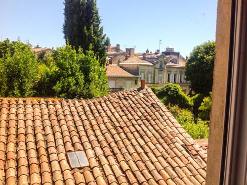 Bordeaux Frankreich Hotel Gutscheincode booking.com