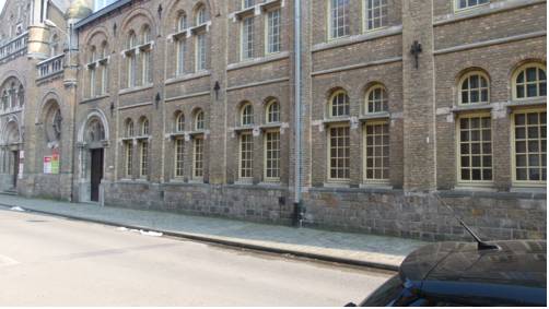 Ieper Bélgica promoción de código de hotel booking.com