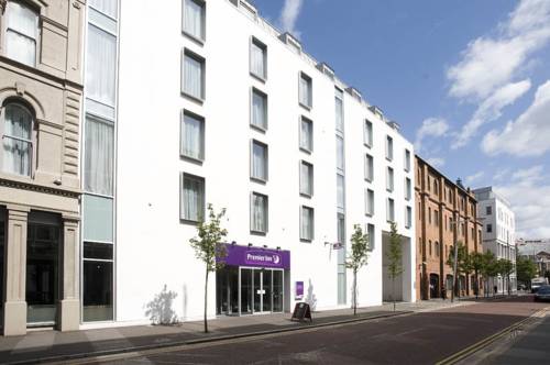 Belfast Regno Unito codice promozionale dell'hotel Booking.com