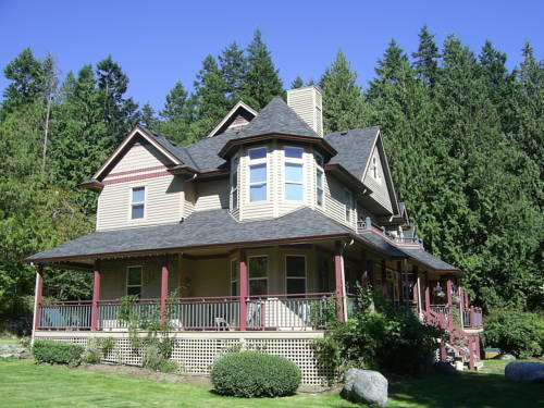 Roberts Creek (Britisch-Kolumbien) Kanada Hotel Gutscheincode booking.com