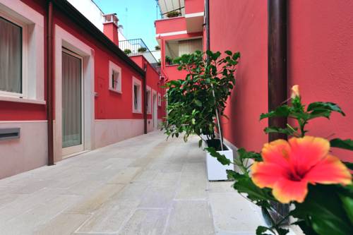 Andria Italia codice promozionale dell'hotel Booking.com