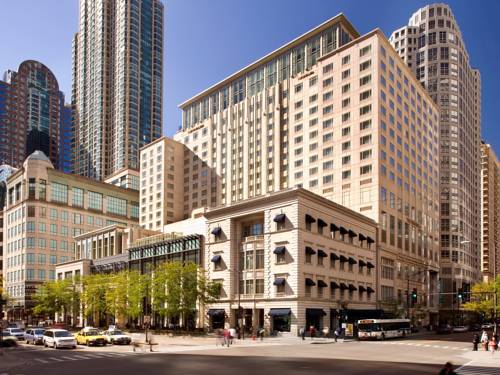 Chicago, Illinois) Estados Unidos promoción de código de hotel booking.com