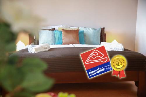 Dunajská Streda Slowakei Hotel Gutscheincode booking.com