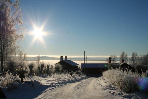 Rättvik Suède code promo hôtel booking.com