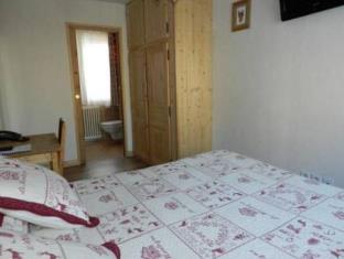 Bourg-Saint-Maurice France hotel promo code agoda.com