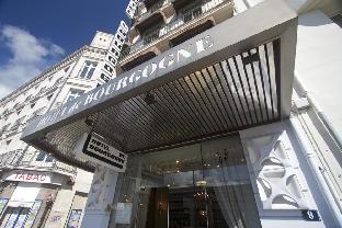 Nantes France hotel promo code agoda.com