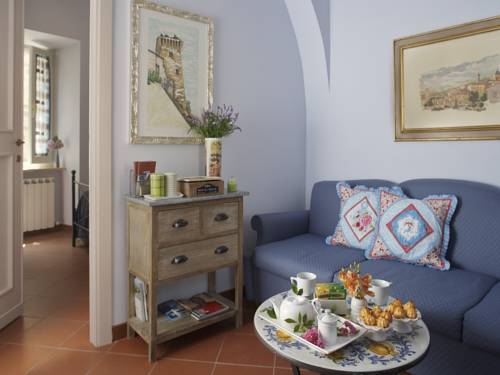 Assisi Italien Hotel Gutscheincode booking.com