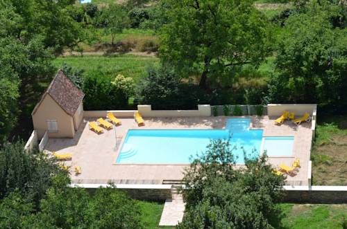 Martel Francia codice promozionale dell'hotel Booking.com