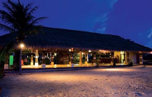 Tanjung Lesung Indonésie code promo hôtel booking.com