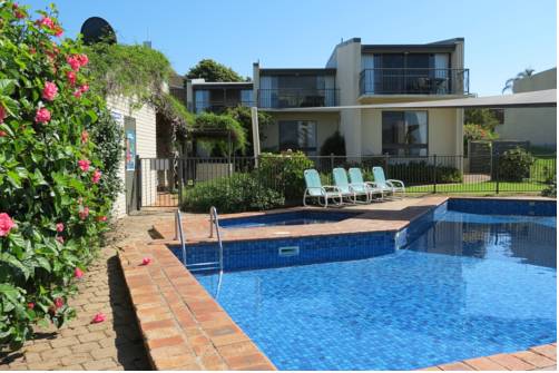 Merimbula Australia hotel promo code booking.com