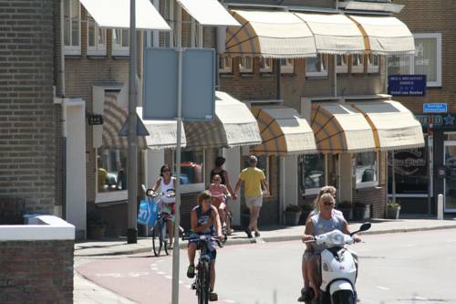 Katwijk aan Zee Países Bajos promoción de código de hotel booking.com