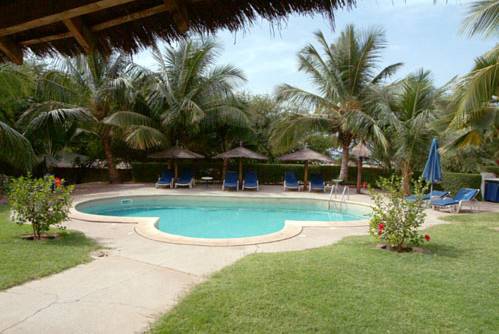 Saly Niakh Niakhal Senegal Hotel Gutscheincode booking.com