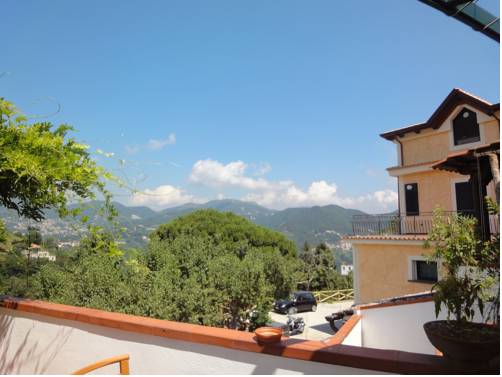 Vietri sul Mare Italia codice promozionale dell'hotel Booking.com